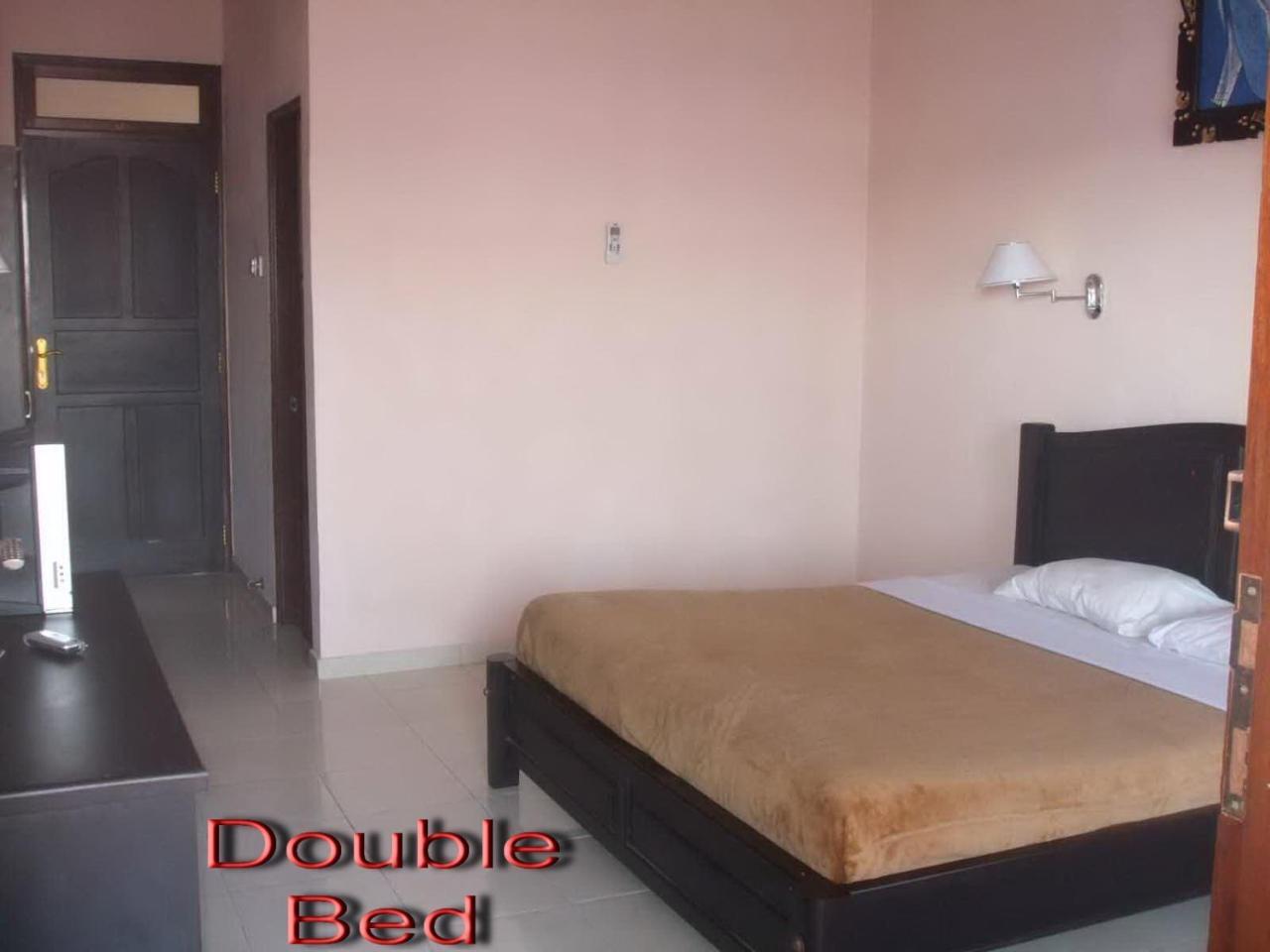 Pesona Beach Inn Kuta Lombok Eksteriør bilde